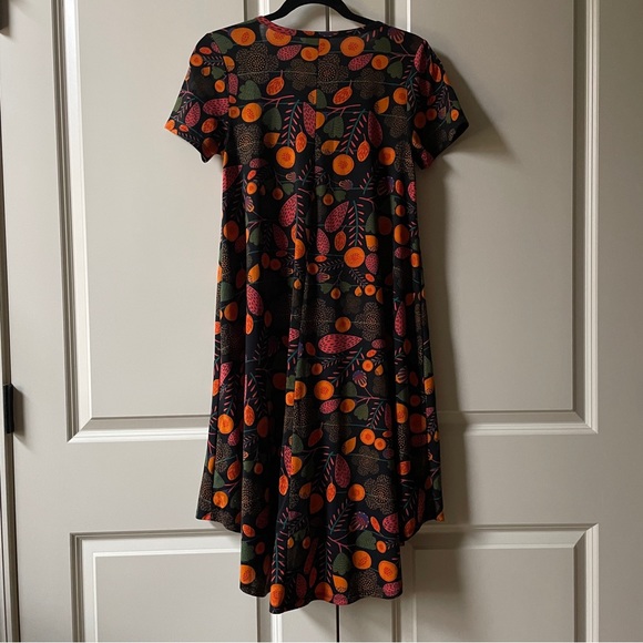 Lularoe Carly Dress - Picture 2 of 6